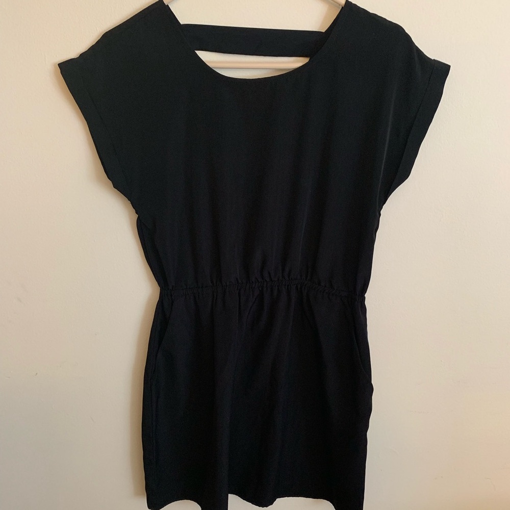 Pink Repiblic Little Black Dress